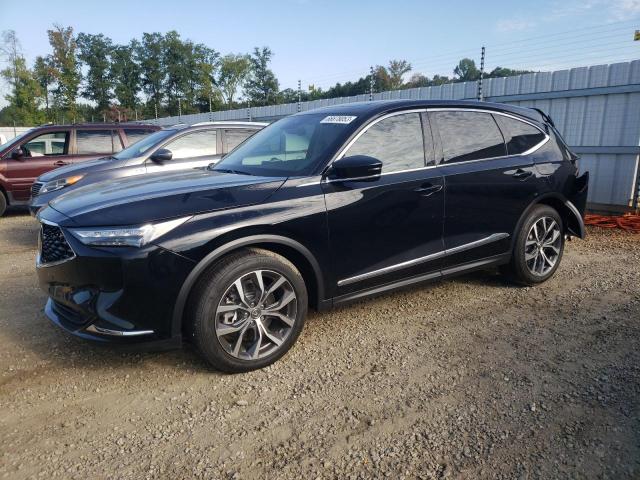 2023 Acura MDX 