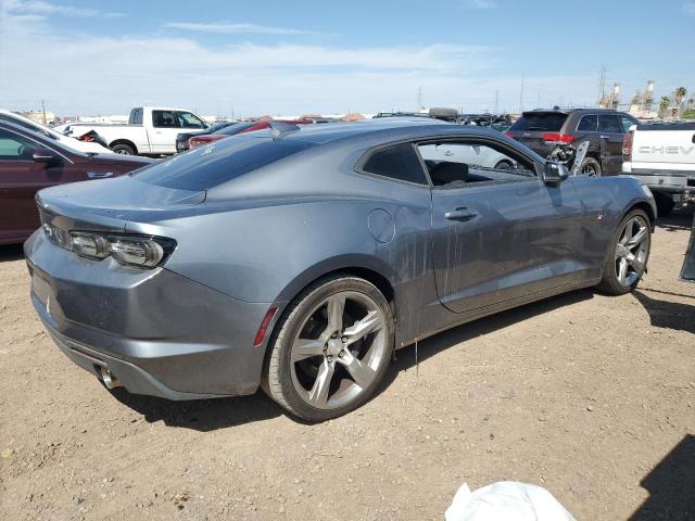 1G1FF1R74K0129028 Chevrolet Camaro SS 3