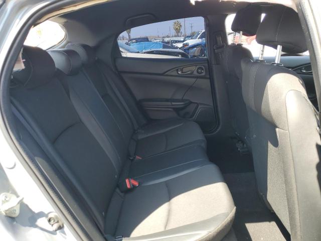 SHHFK7H42LU420593 Honda Civic Sport