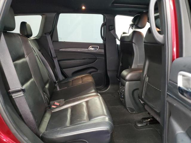 1C4RJFBG5NC138074 Jeep Grand Cherokee Limited