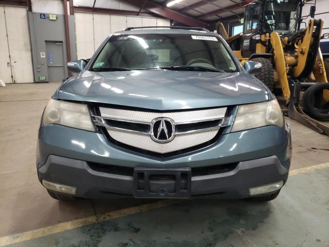 2HNYD28267H550649 | 2007 Acura mdx