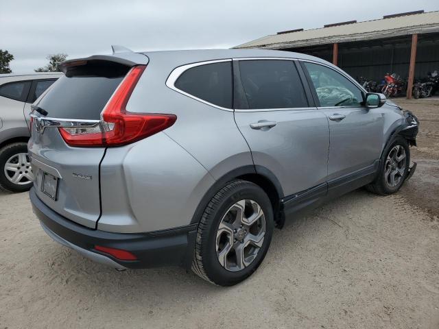 5J6RW1H89JA011834 Honda CR-V EXL