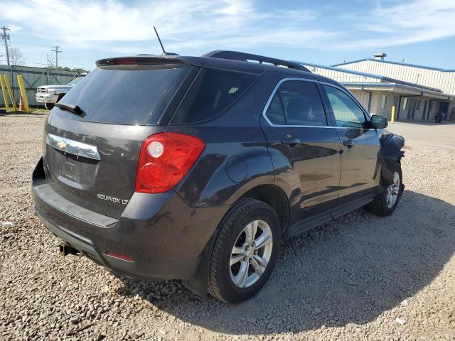 2GNFLFEK7F6165307 | 2015 CHEVROLET EQUINOX LT