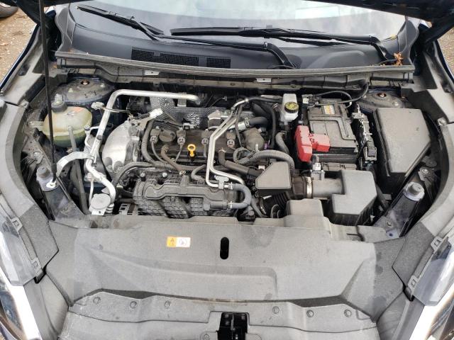 JA4J4VA89NZ071074 Mitsubishi Outlander Sel