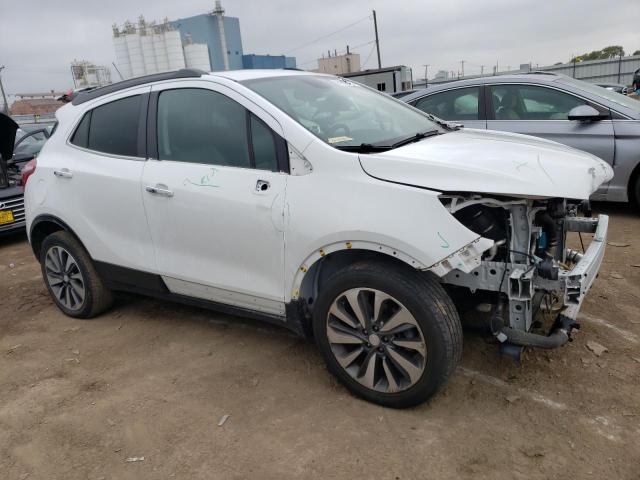 KL4CJCSM4KB777598 Buick Encore ESS 4