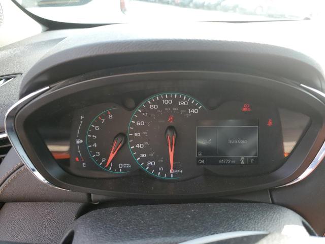 3GNCJRSB6JL364223 Chevrolet Trax Premier