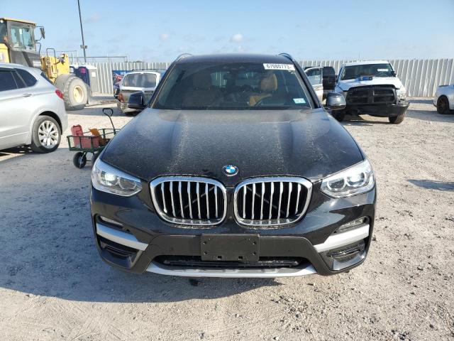 5UXTY3C09M9H93188 2021 BMW X3, photo no. 5