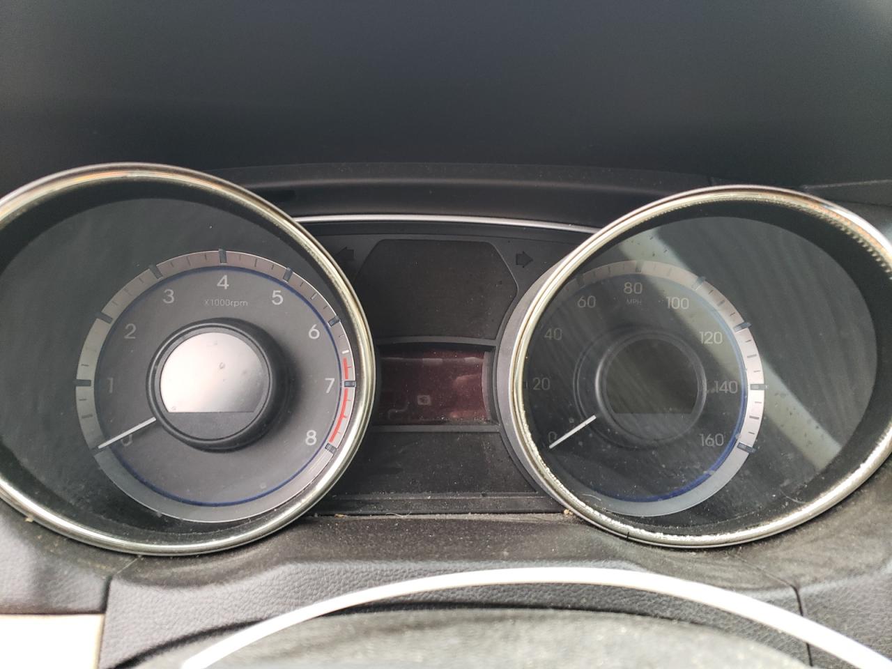 5NPEB4AC7DH546867 2013 Hyundai Sonata Gls