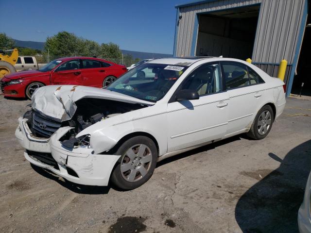 2009 Hyundai Sonata GLS