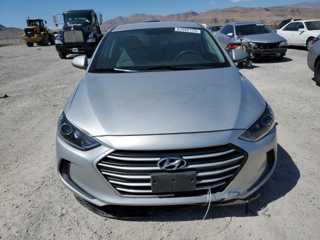 2017 HYUNDAI ELANTRA SE - 5NPD74LF7HH139626