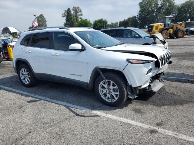 1C4PJLCB2FW670794 Jeep Cherokee Latitude