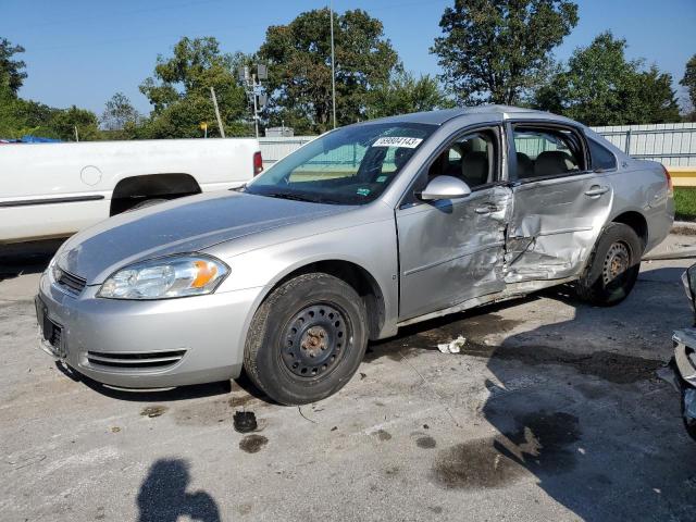 2008 Chevrolet Impala LS