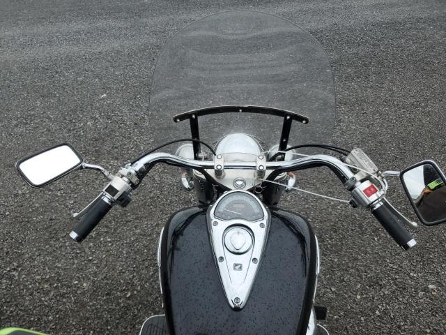 2003 HONDA VTX1300 S 1HFSC52253A000107