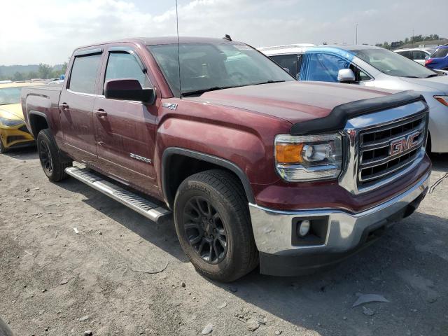 3GTU2UEC1EG296686 GMC Sierra K1500 Sle