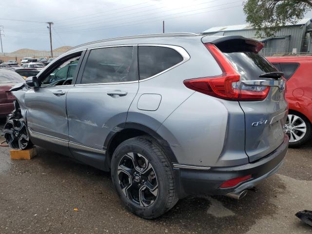 2HKRW2H99HH652232 Honda Cr-v Touring
