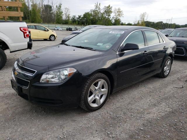 2011 Chevrolet Malibu LS