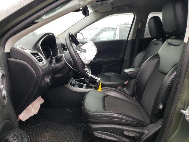3C4NJDBB8KT740913 Jeep Compass Latitude