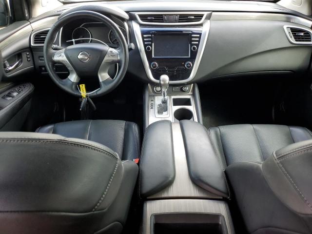 5N1AZ2MG2JN138507 Nissan MURANO S