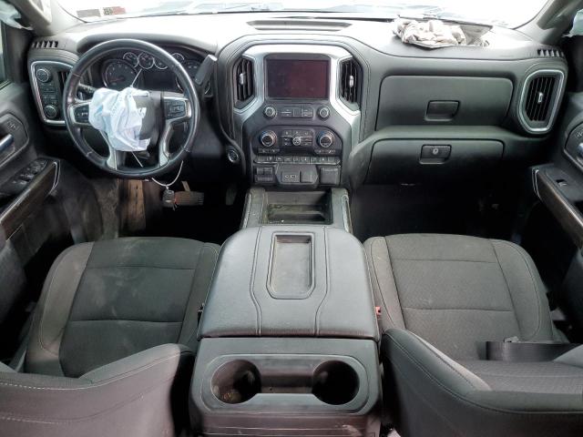 2020 CHEVROLET 2500 1GC4YNEY9LF161857