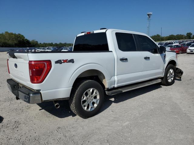 1FTFW1E54NFA68535 Ford F150 Supercrew