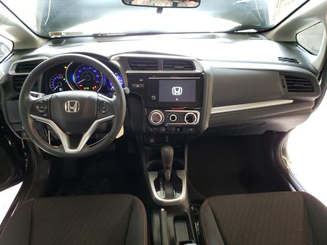 2019 HONDA FIT SPORT - 3HGGK5H65KM721981
