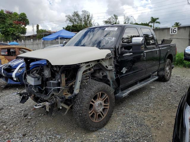 2014 Ford F-250 