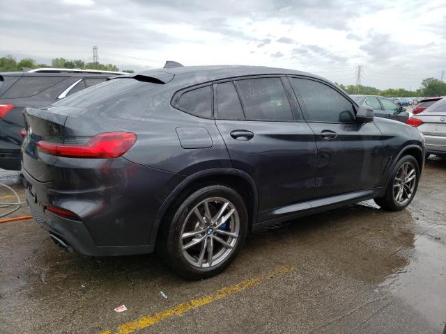 5UX2V5C08M9E17162 BMW X4 XDRIVEM 3