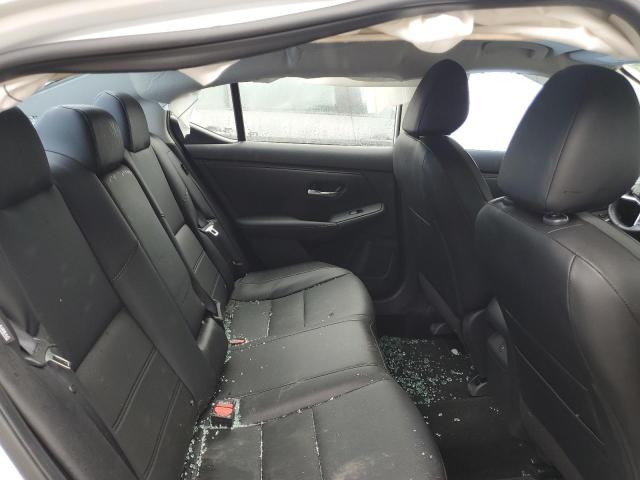 3N1AB8DV0NY276164 Nissan SENTRA SR