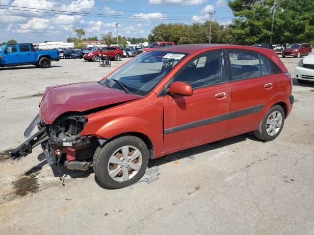 2008 Kia Rio 