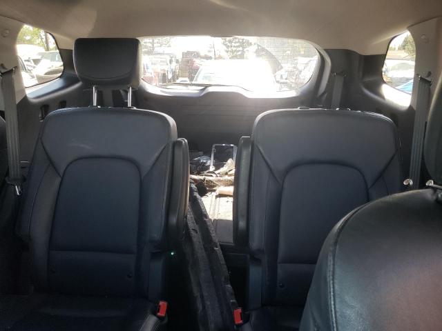 KM8SNDHF0FU099443 Hyundai Santa Fe Gls