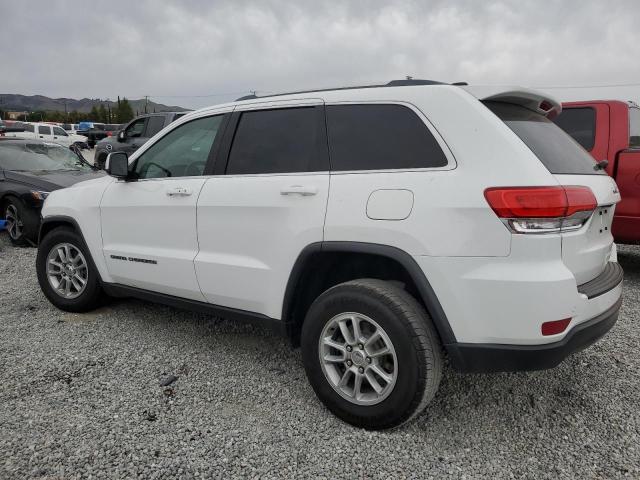 1C4RJEAG3JC182192 Jeep Grand Cherokee Laredo