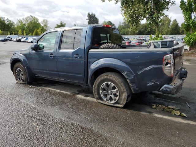 Lot #2413949056 2016 NISSAN FRONTIER S salvage car