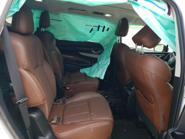 4S4WMARD0L3468464 Subaru Ascent Touring