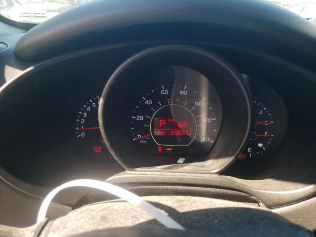 2018 KIA SOUL + - KNDJP3A53J7619728