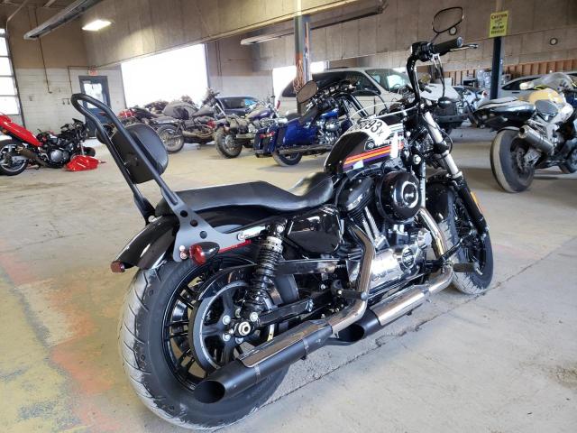 2018 HARLEY-DAVIDSON 1200 1HD1LR321JC427957