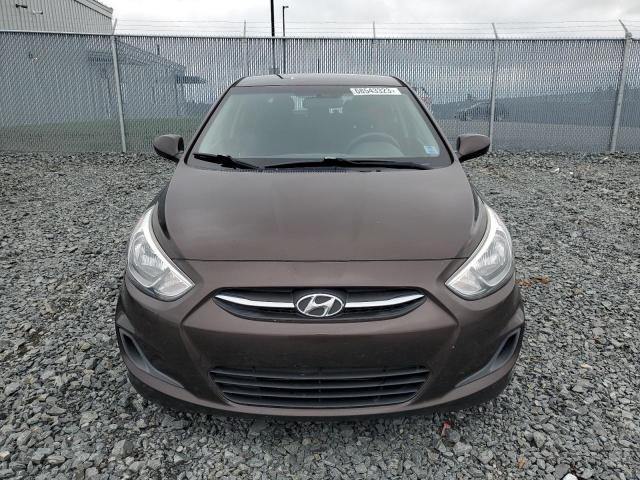 2016 HYUNDAI ACCENT SE - KMHCT5AE7GU245212