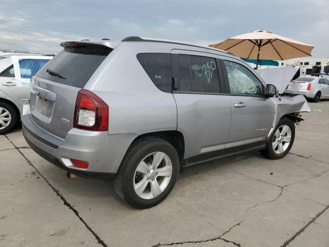 1C4NJDEB3HD204574 | 2017 JEEP COMPASS LA