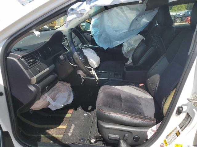 2015 TOYOTA CAMRY LE - 4T1BF1FK3FU901771