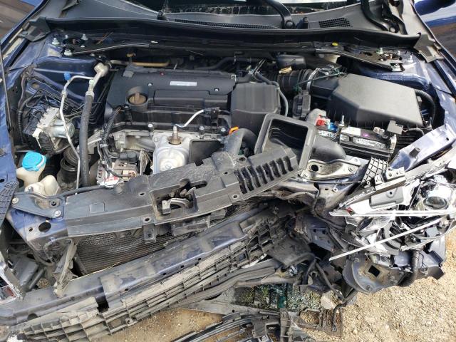 1HGCR2F59GA135145 Honda Accord Sport