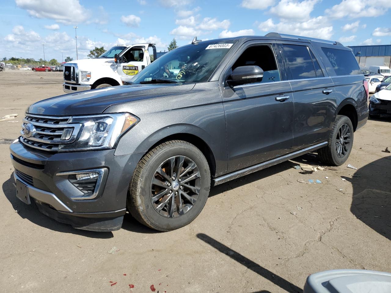 1FMJK2AT2KEA20108 Ford Expedition 