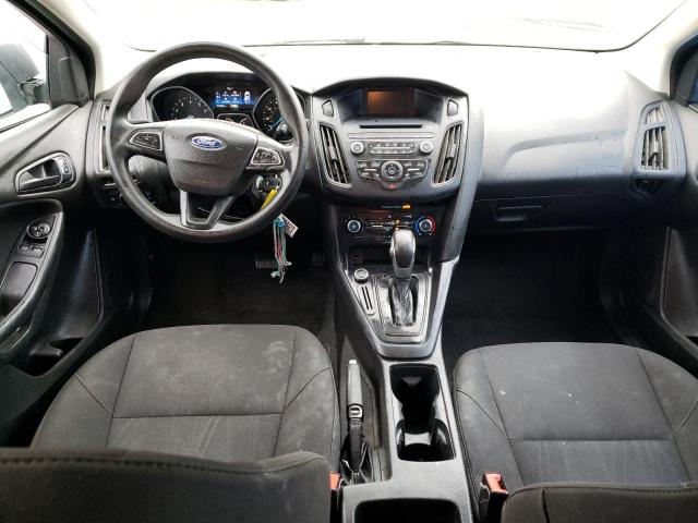 1FADP3E25GL289688 Ford FOCUS S