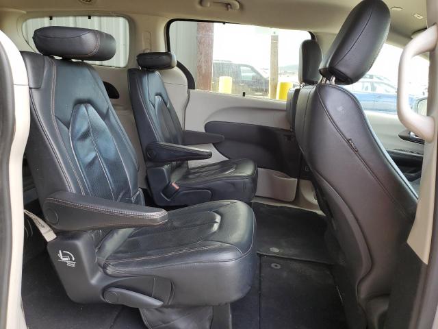 2019 CHRYSLER PACIFICA T - 2C4RC1BG2KR731665