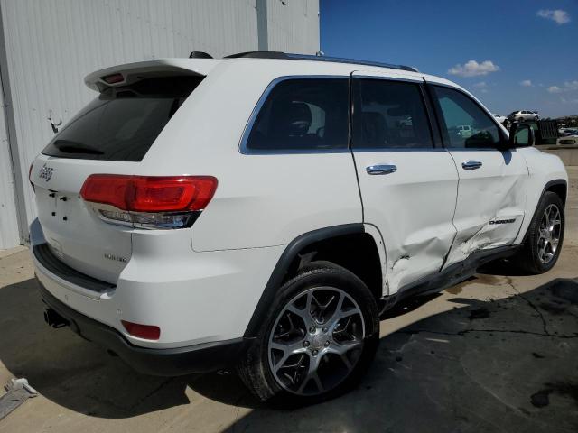 1C4RJFBG3KC655319 Jeep Grand Cherokee Limited
