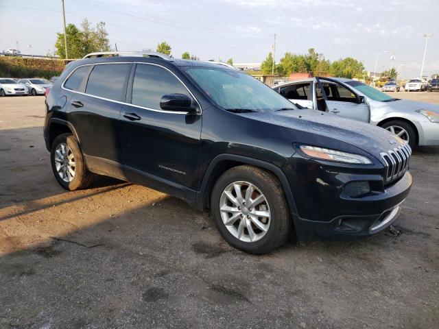 1C4PJMDB2GW314027 | 2016 Jeep cherokee limited