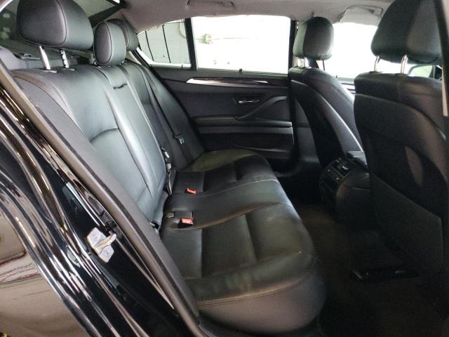 WBA5B3C50ED530233 BMW 535 XI