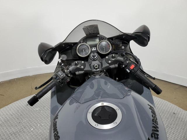 2022 KAWASAKI ZX1400 J - JKBZXNJ18NA015795