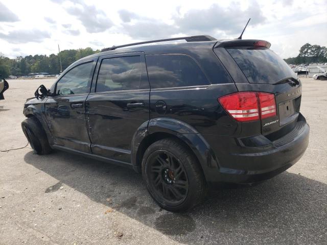 3C4PDCAB7JT249484 Dodge JOURNEY SE