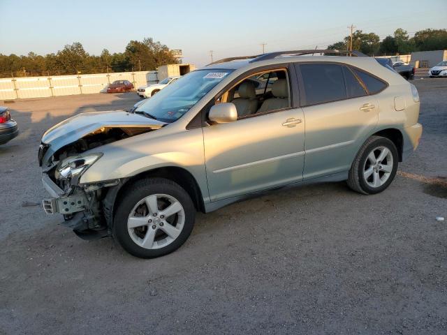 2006 Lexus RX 330 