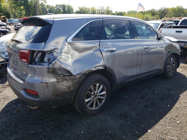 5XYPG4A31KG598218 KIA SORENTO L