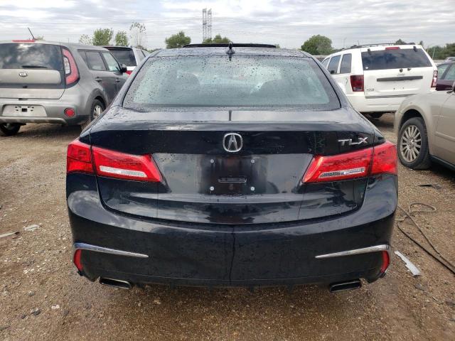 19UUB2F36LA006121 | 2020 ACURA TLX